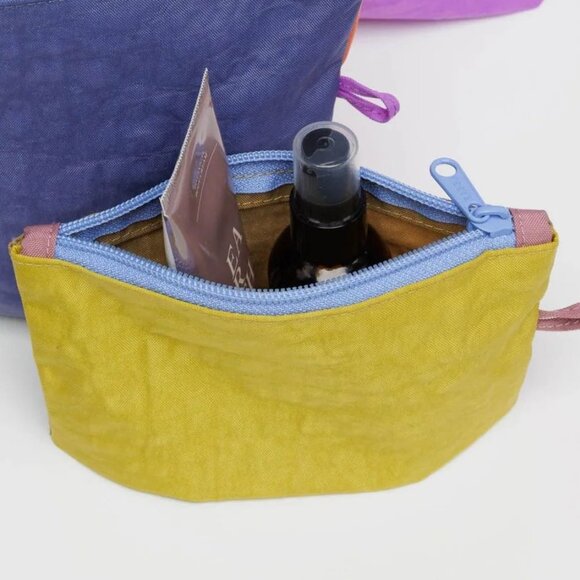 NWOT Baggu Go Pouch Small - Deadstock Thrift Store - Picture 7 of 8